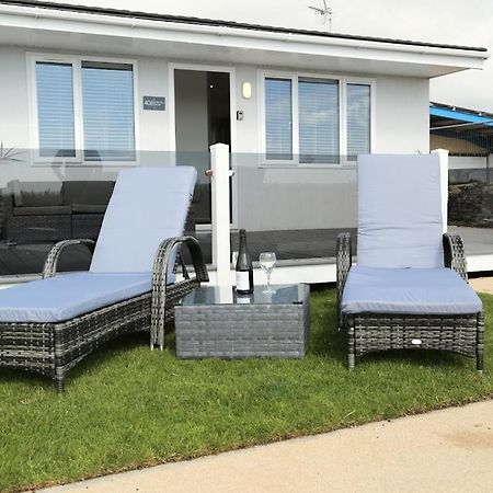 شقة 408 Sea View Road بريدلينغتون المظهر الخارجي الصورة