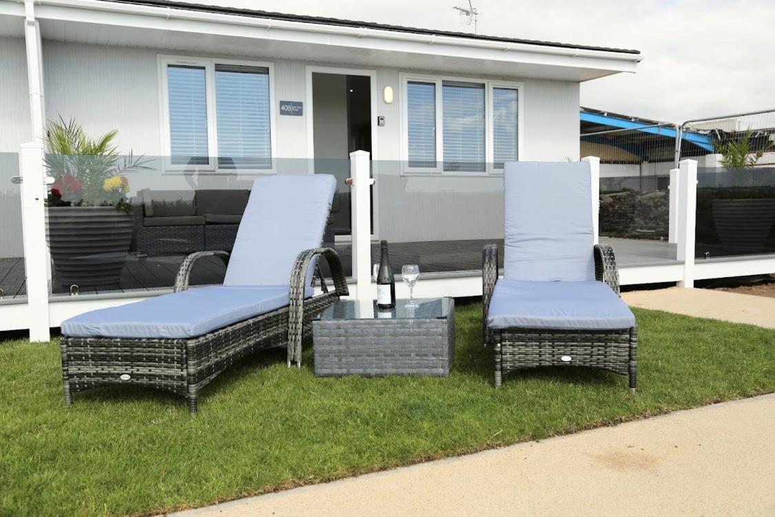 شقة 408 Sea View Road بريدلينغتون المظهر الخارجي الصورة