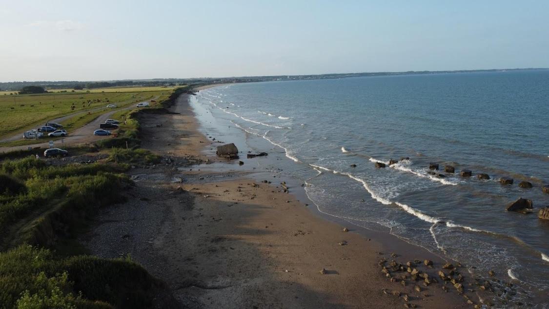 شقة 408 Sea View Road بريدلينغتون المظهر الخارجي الصورة